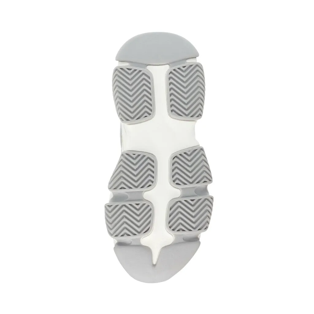 Progressive Trainer SILVER/WHITE
