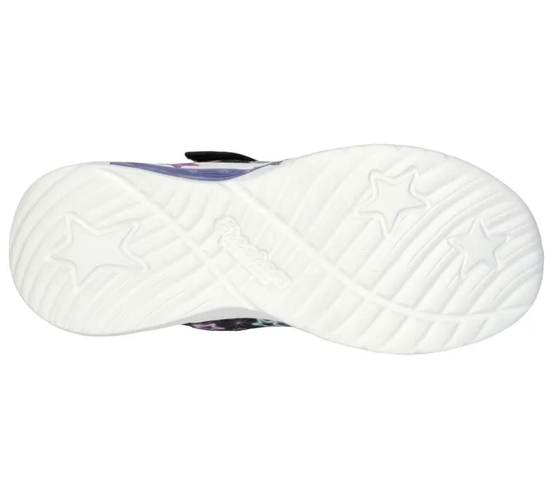Skechers Girls S Lights  -  StarSparks 302324L